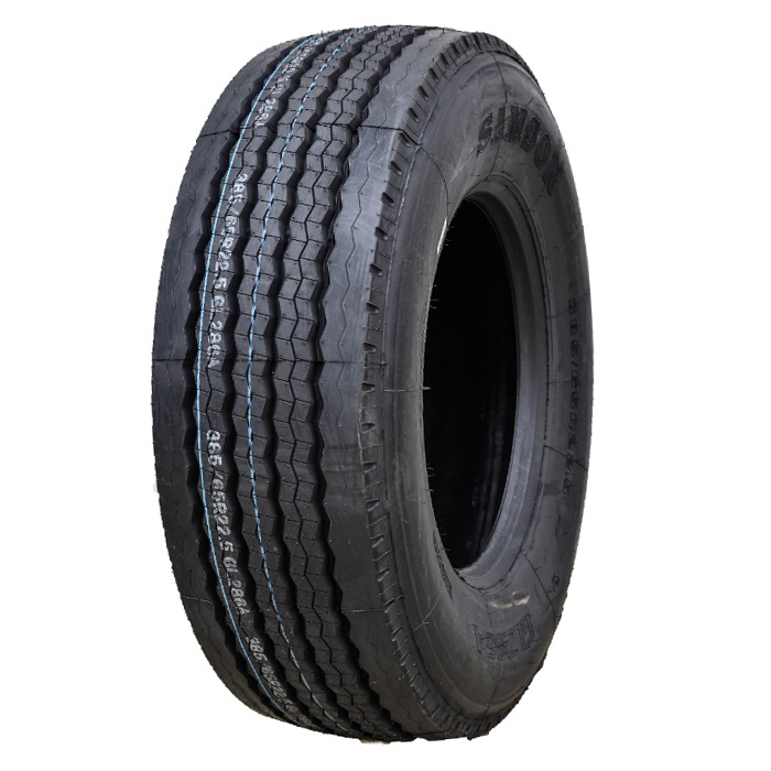 385/65R22.5 opona ADVANCE GL286A 164K